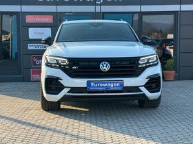 Volkswagen Touareg 3.0 V6 TDI SCR R-Line 4Motion Tipt - 2