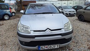 CITROEN C4 1.4 BENZ.5DV - 2