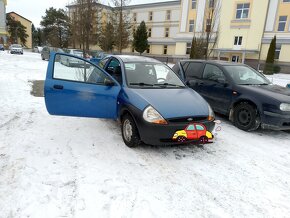 Ford ka - 2