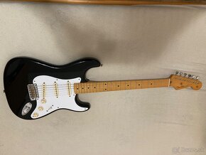 Fender Classic 50’s series Stratocaster - 2