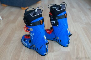 Scarpa F1 Evo 27,5 - 2