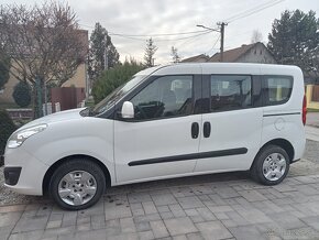 Opel Combo - 2