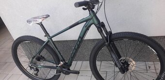 29´´ CTM rambler 2.0,rockshox,shimano alivio veľ M - 2