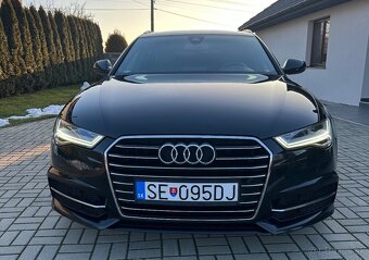 Audi A6, 2.0TDI Ultra 140kw 2016 S-tronic - 2