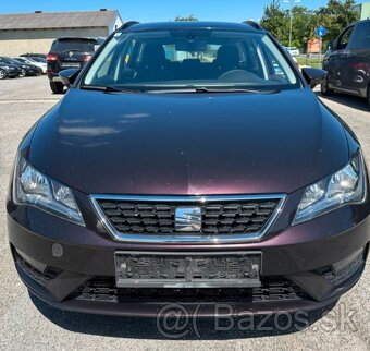 Seat leon 1,6D - 2