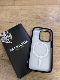 Kryt magsafe mobilfox apple iphone 15 pro - 2