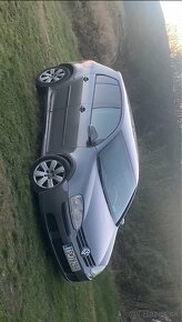 VW GOLF V - 1.9 TDi 4motion - 2