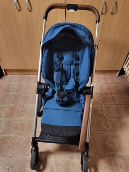 Cybex Balios S Lux 2v1 - 2