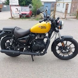 2022 ROYAL ENFIELD METEOR 350 ABS  naj. 3600 km - 2