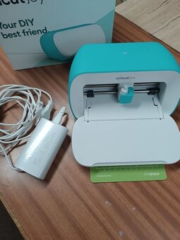 Rezací ploter Cricut Joy - 2