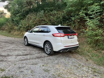 Ford Edge 2.0 TDCI Bi-Turbo Vignale - 2