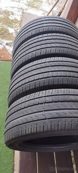 235/50 R19 letne - 2