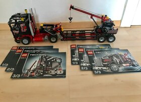 Lego technic 8285 - 2