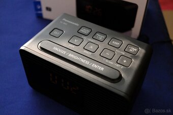 Radiobudik Panasonic RC 800 - 2