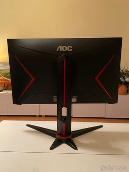 144hz monitor - 2