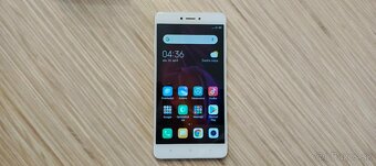 Xiaomi Redmi note 4 - 2