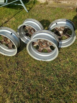 Disky 4x108 r14 - 2