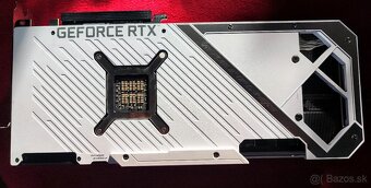 ROG STRIX GeForce RTX 3080 - 2