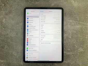 PREDAM/ VYMENIM IPAD PRO + SMART FOLIO+  OCHRANNE SKLO - 2