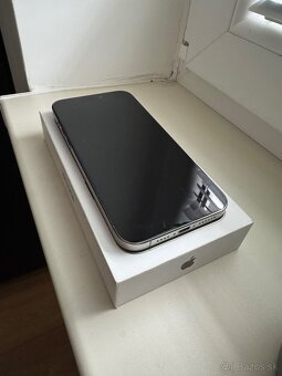 Iphone 15 PRO MAX 256gb - 2