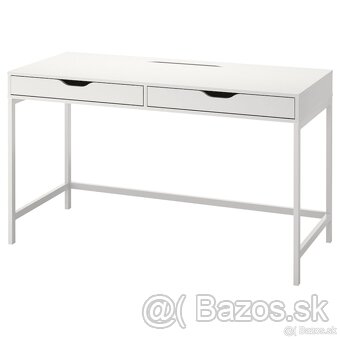 Pracovny stol Ikea - 2