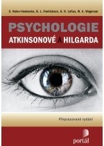 PsychologieAtkinsonove&Hilgarda - 2