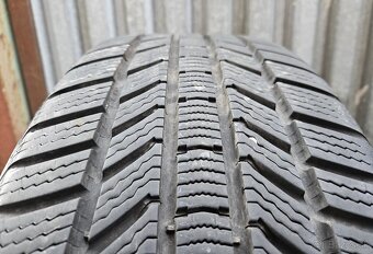 Zimné pneumatiky Continental - 235/60 r18 107H - 2