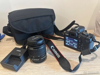 Canon eos 2000d - 2