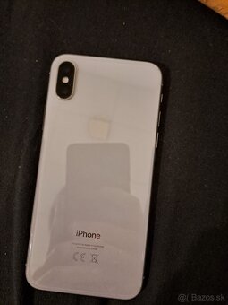 Iphone X - 2