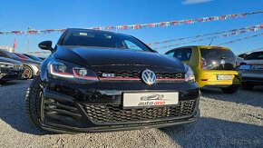 Volkswagen Golf 2.0 TSI BMT GTI DSG EU6 odpočet DPH - 2