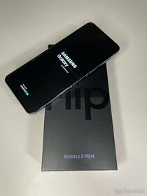 Samsung Galaxy Z Flip 4 - 2