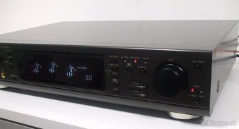 Digitalny EQUALIZER a procesor TECHNICS SH-GE90 vyroba Japan - 2