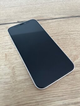 iPhone 12 mini 64GB - super vizuálny stav - 2