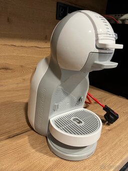 Kávovar Dolce Gusto - 2