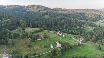 Prodej rodinného domu - Vysoká nad Kysucou - 2