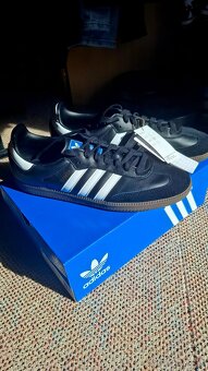 Adidas Samba OG - 2