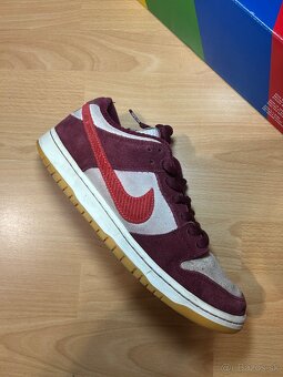 Nike sb dunk low skate like a girl - 2