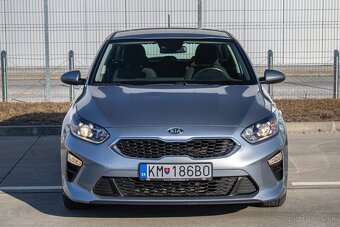 Kia Ceed 1.0 Silver 74 kW - 2