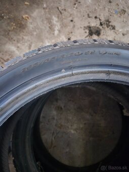 Pireli sottozero 265/35/20 - 2