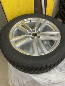 original Audi 5x112 r20 - 2