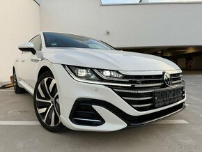 Volkswagen Arteon Shooting Brake R-line 2.0 TSI 140kw DSG - 2