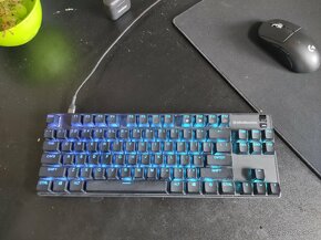 Stelseries apex 9 tkl - 2