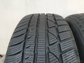 Zimne pneumatiky Linglong GREEN-Max Winter UHP 235/55 R17 - 2