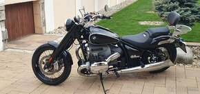 BMW R18 Classic First edition      /  r.v.2020  / - 2