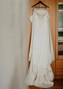 Svadobné šaty luce sposa - allure - 2