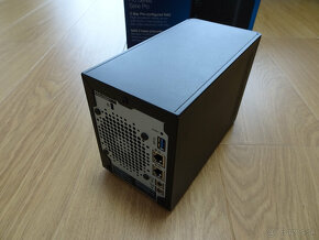 Western Digital My Cloud PR2100 - 2