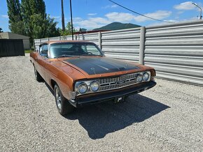 Ford Fairlane 302 - 2