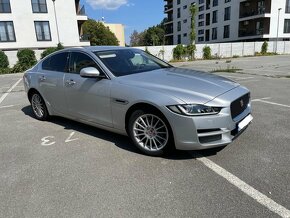 Jaguar XE 2.0 Prestige  |132kw| Automat Diesel - 2