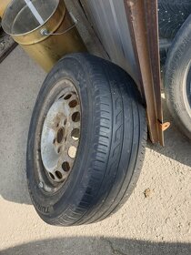 PREDAM PELCH.DISKY S PNEU 195/65R15 - 2