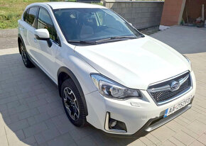 Subaru XV 2.0 COMFORT - 2